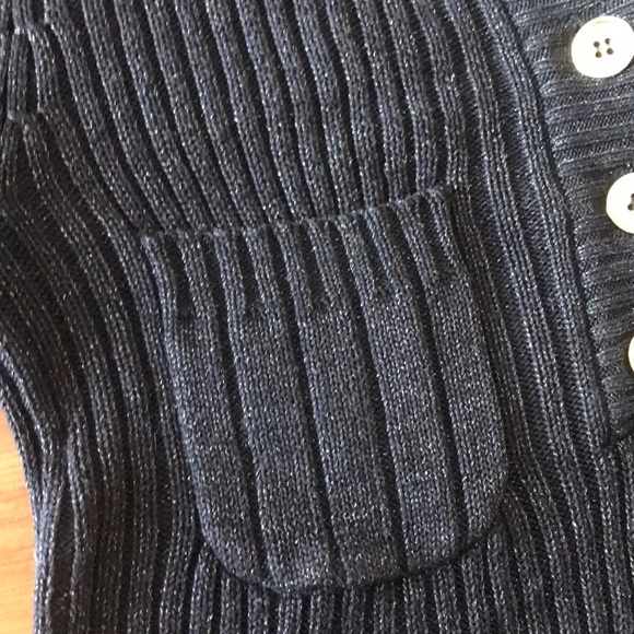 Michael Kors sweater dress - Picture 4 of 6